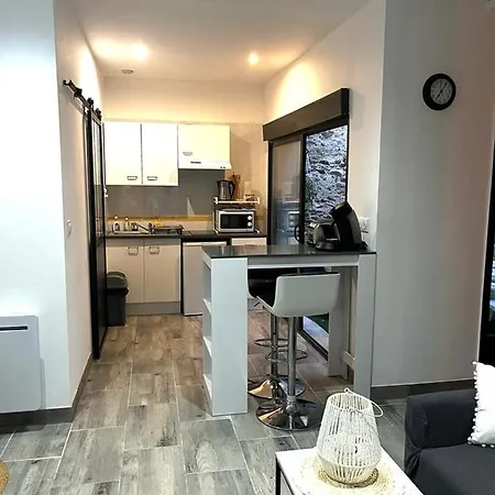 Appartement Cosy T2 Hyper Centre La Roche-sur-Yon