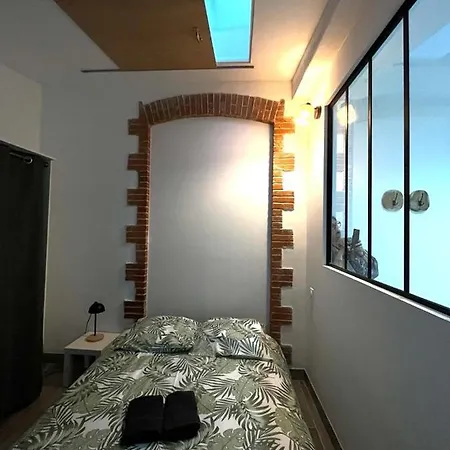Appartement Cosy T2 Hyper Centre