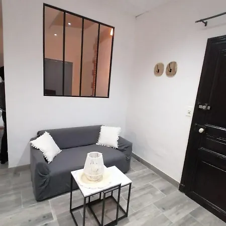 Cosy T2 Hyper Centre Appartement *